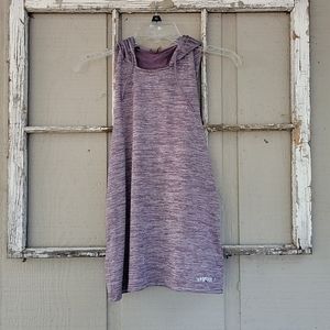 Gymshark Hooded Athletic Tank